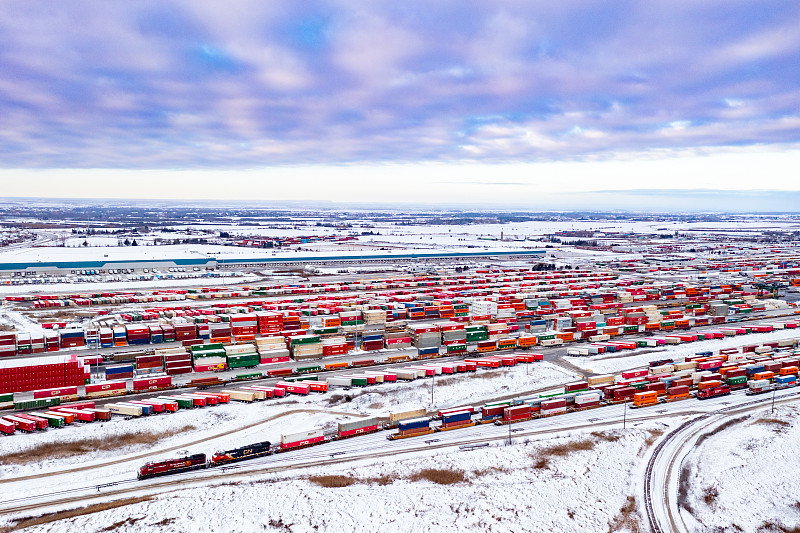 经由中国天津把肉类邮寄到韩国大邱