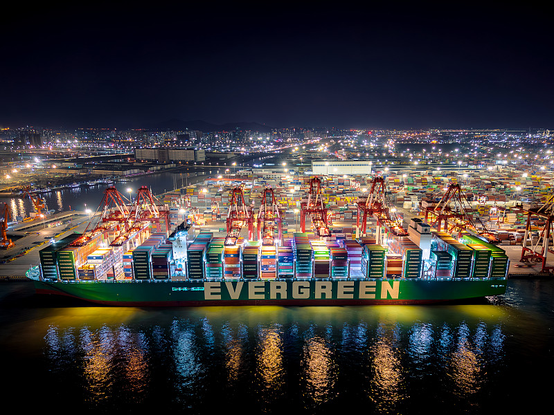 中国合肥空运至送货到韩国晋州市快速物流