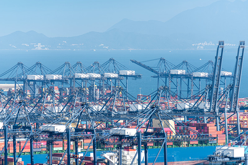 经由重庆中药颗粒寄到韩国抱川市