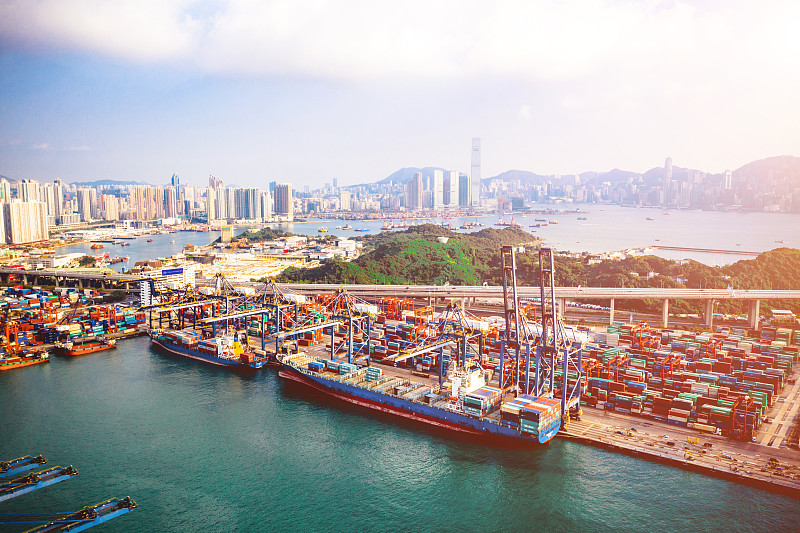 通过广州将饮料邮寄到韩国光阳市