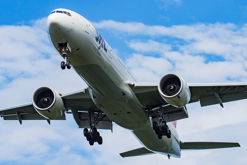 经过中国青岛活体动物寄到韩国蔚山