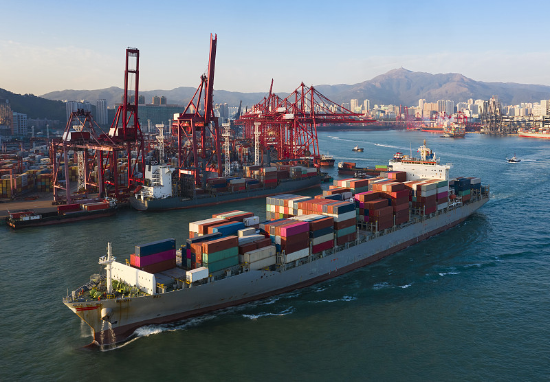 中国空运到抵达韩国西归浦市快运