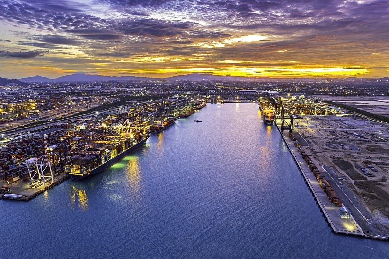 经由东莞将特产邮寄到韩国河南市