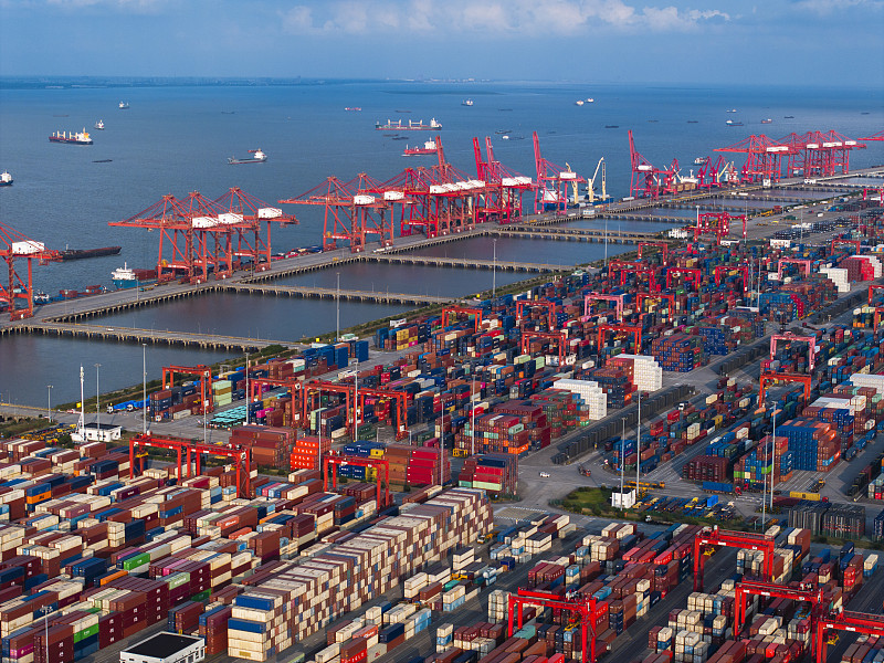 广州海运物流到送至到韩国安东市物流运输