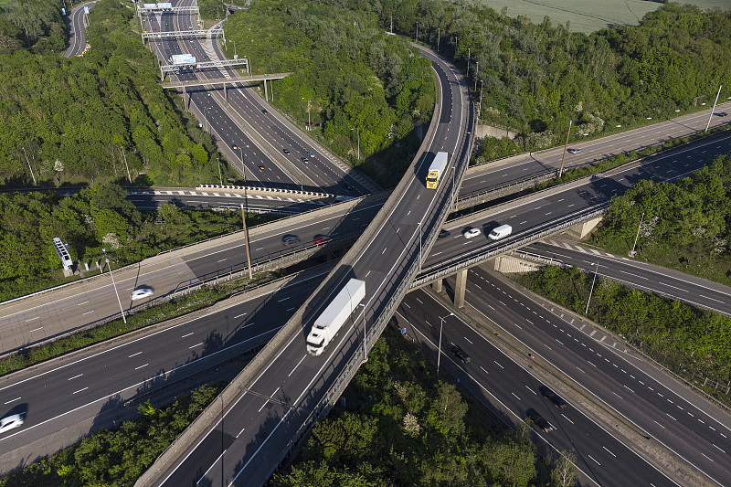 经由中国合肥电扇寄到韩国江陵市