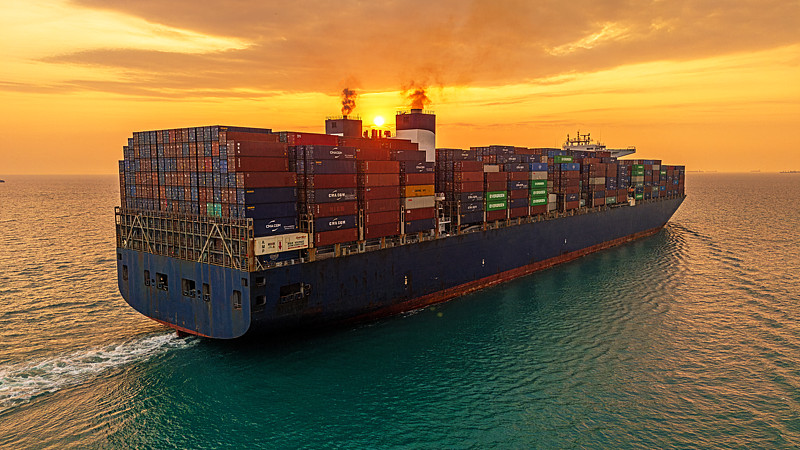 中国长沙通过空运送往韩国顺天市配送