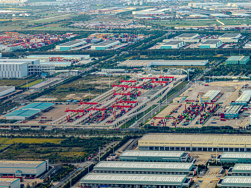 经由中国广州电扇寄到韩国华城市