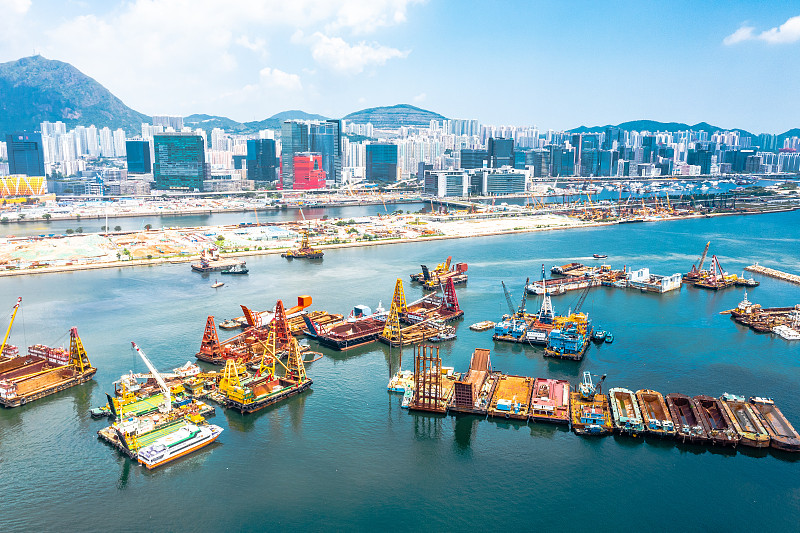 福州海运航班至抵到韩国群山市物流专线