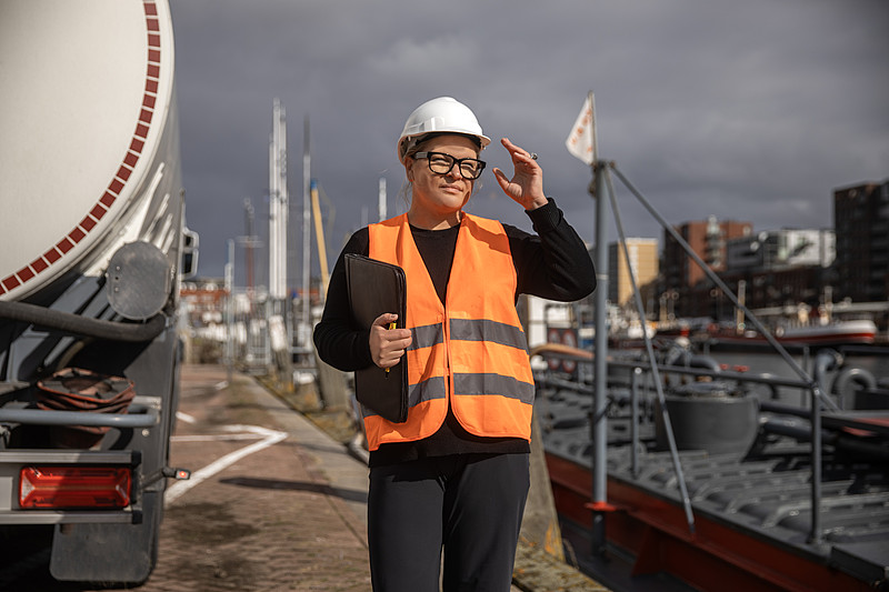 经过中国南京茶具邮寄到韩国尚州市