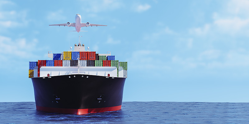 中国上海由空运到快递到韩国西归浦市快速物流