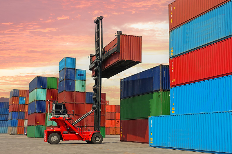 香港海运快件至发货韩国梁山市配送