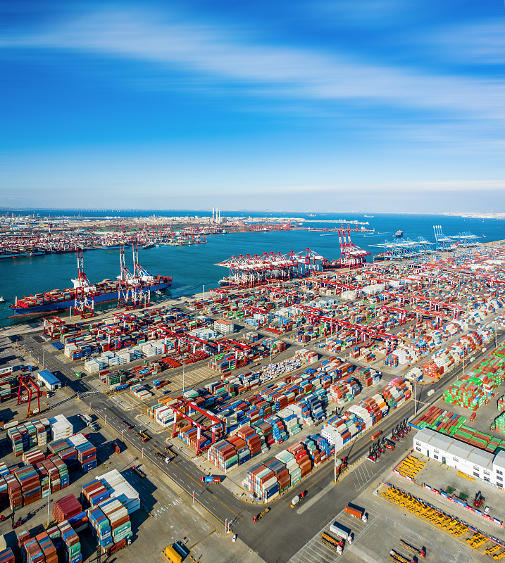 从中国广州把行李寄到韩国束草市