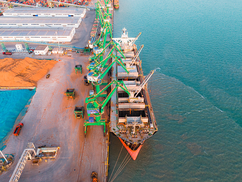 经由哈尔滨粉末邮寄到韩国晋州市