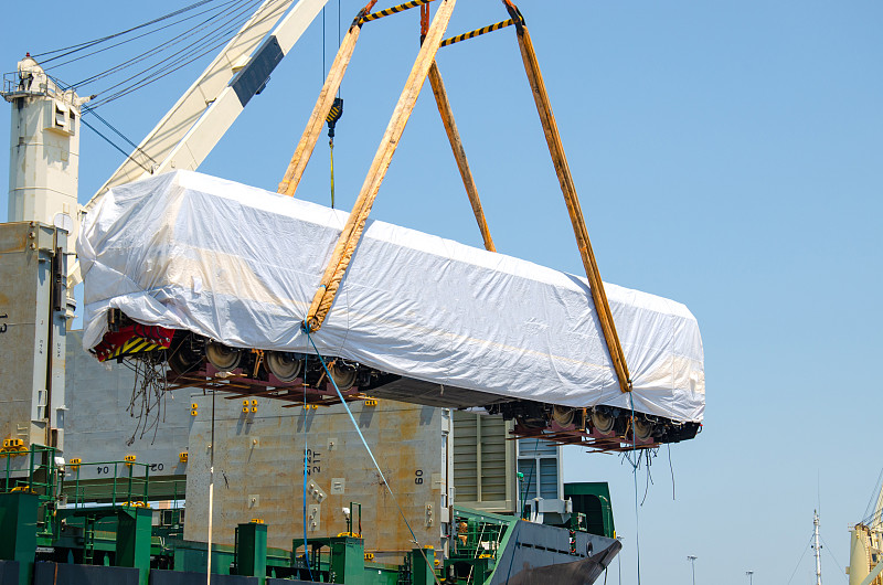 中国成都海运货物到发送韩国顺天市物流专线