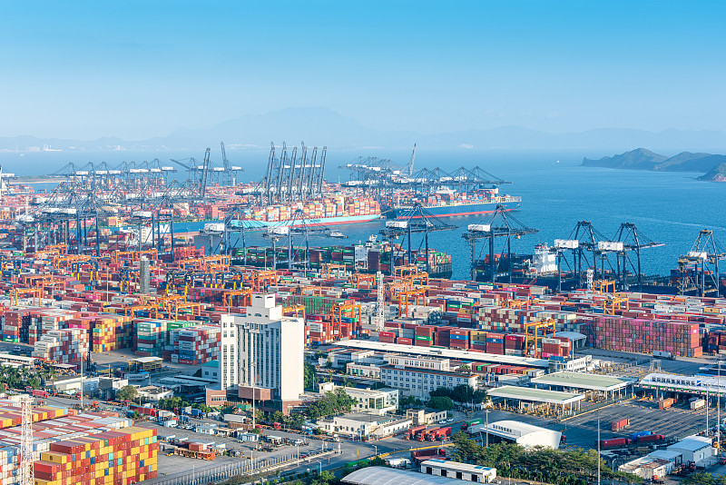 基于深圳将糖果寄到韩国义王市