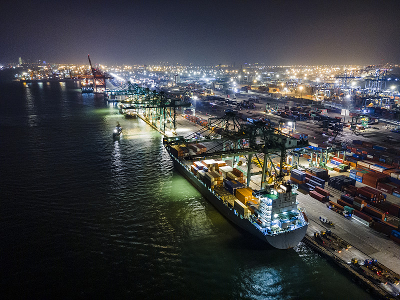 合肥通过飞机运抵韩国军浦市物流速递