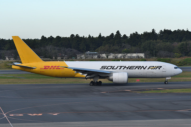 通过中国广州把乐高寄到韩国太白市