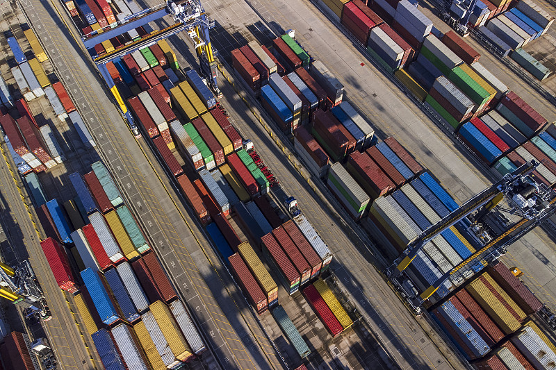 中国广州通过海运发送韩国光州货运