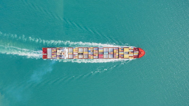 中国佛山空运货物到配送到韩国光阳市货运配送