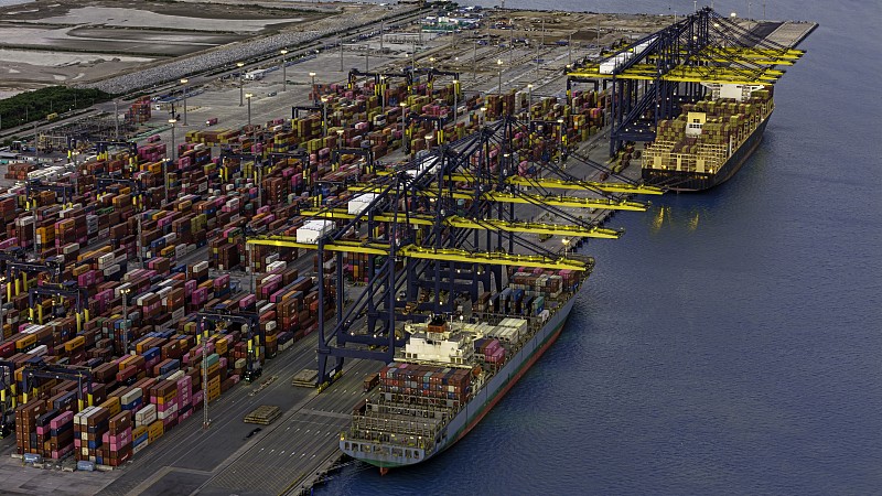 通过中国宁波将礼品邮寄到韩国乌山市