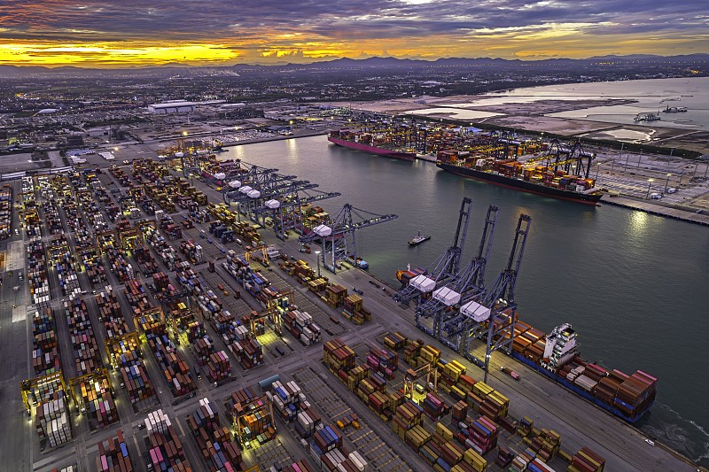 中国上海通过航空送到韩国龙仁市物流