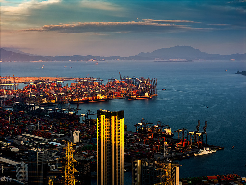 经过青岛Gucci（商品）邮寄到韩国南原市