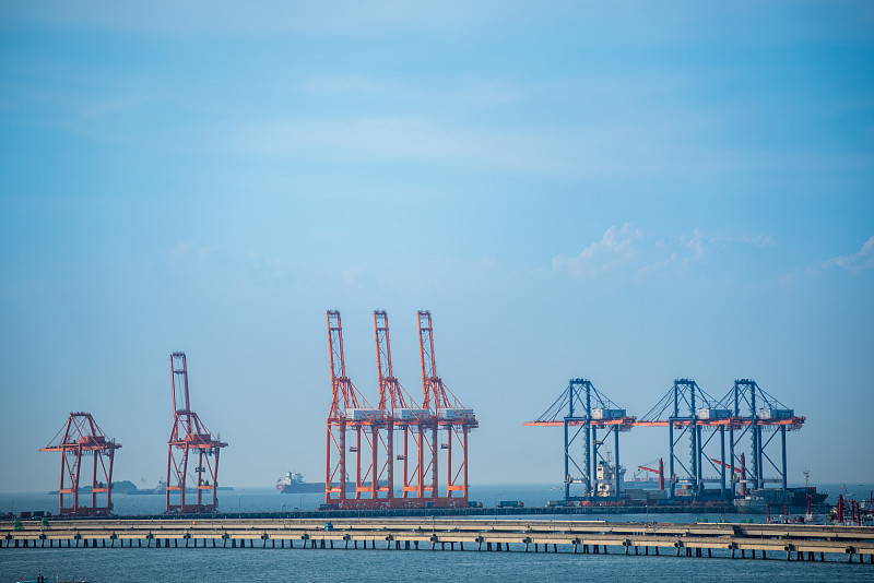 中国沈阳海运到送至韩国南原市快速物流