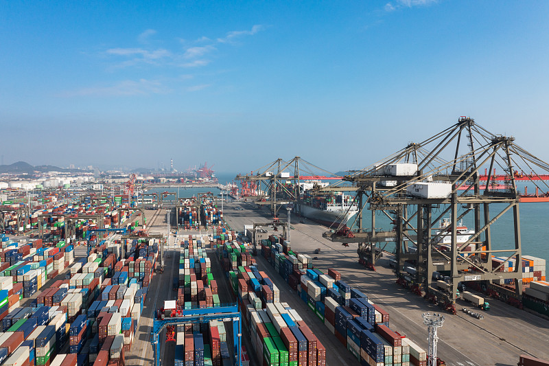 经过佛山将电器邮寄到韩国金海市