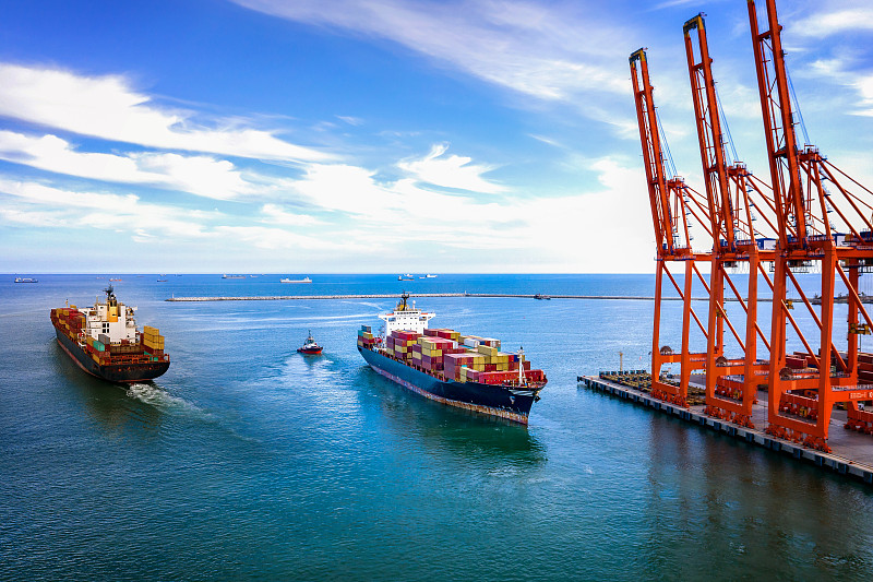 经过广州把古董邮寄到韩国南杨州市