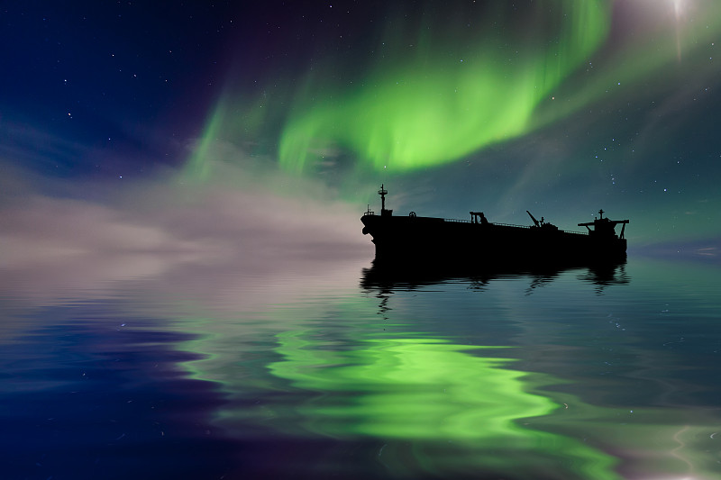 通过香港将磁铁寄到韩国济州市