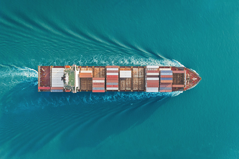 沈阳海运物流到运载至韩国木浦市物流运输