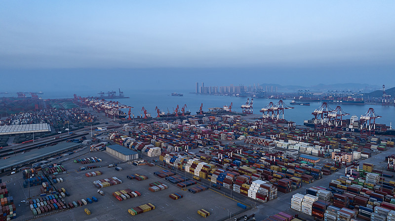 中国郑州由海运到直达韩国西归浦市货运