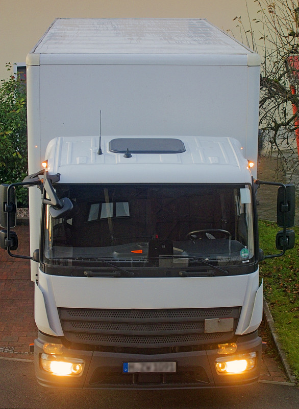 经由苏州将电扇邮寄到韩国井邑市