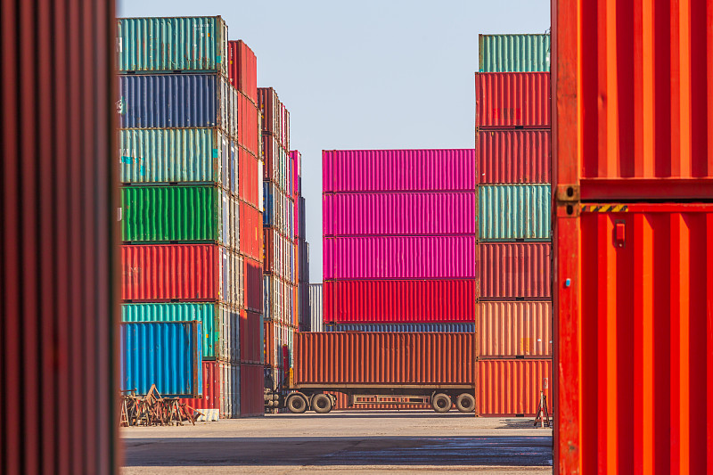 中国西安由海运到运抵韩国仁川运输