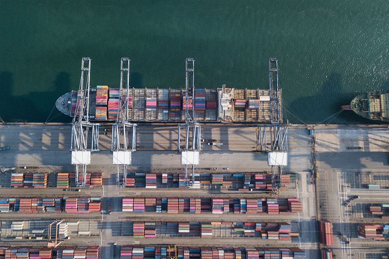 中国合肥海运货物到速递韩国金海市专线