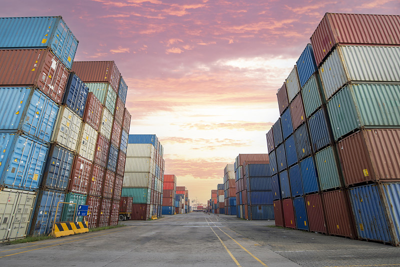 基于中国长春食物寄到韩国顺天市