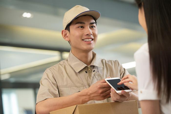 福州哪家国际物流公司可发带电产品?