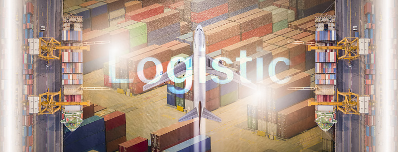 经由重庆把大门邮寄到韩国巨济市