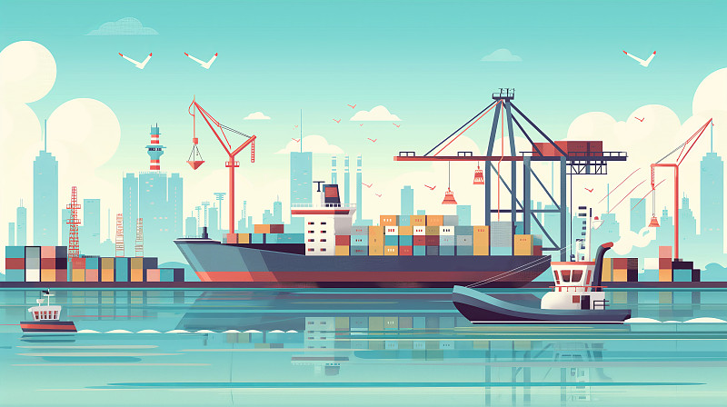 从中国成都将冷冻食品寄到韩国丽水市