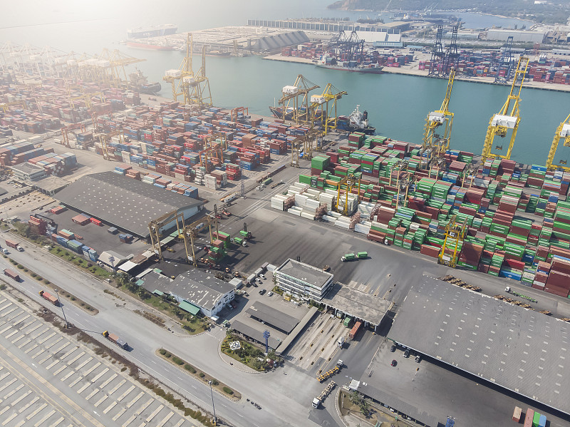 通过中国苏州将支票寄到韩国论山市