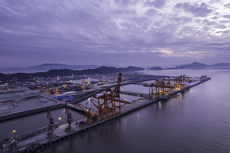 中国东莞通过空运送达韩国九里市货运代理