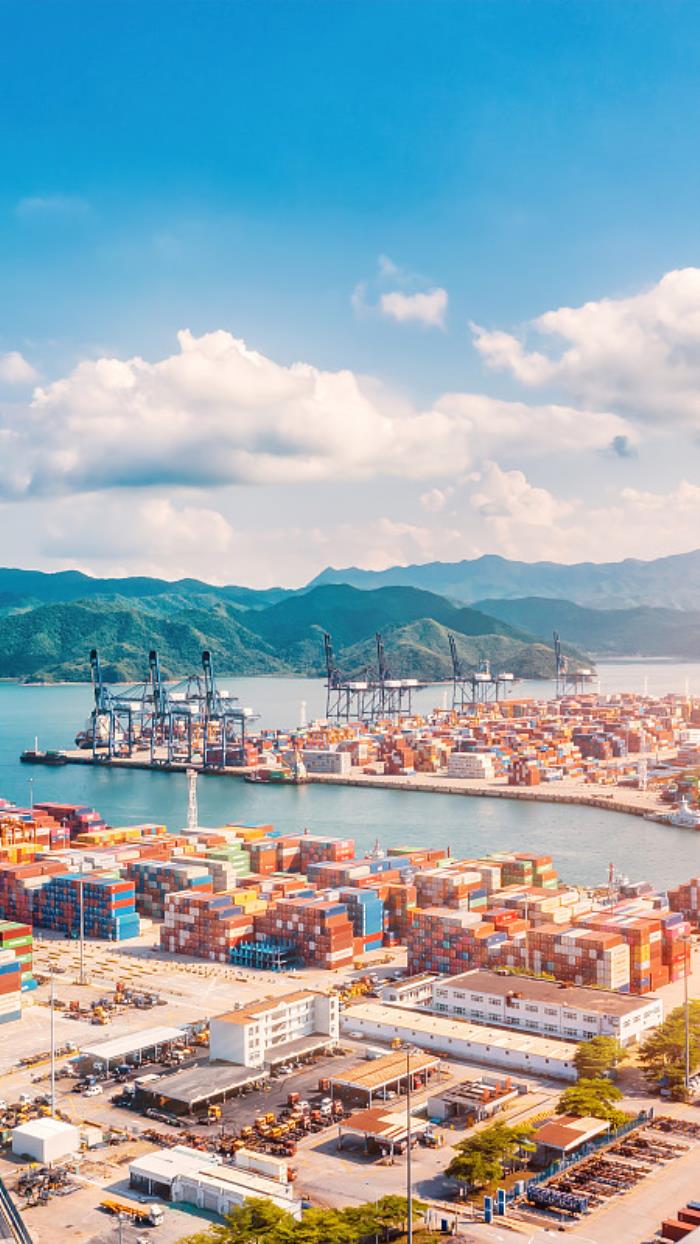 深圳哪家国际货代公司发手机壳到美国价格便宜? 深圳哪家国际货代公司发手机壳到美国价格便宜?