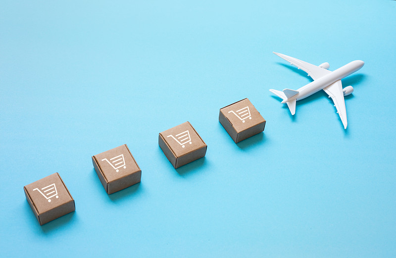 经过上海华为手机邮寄到韩国光州