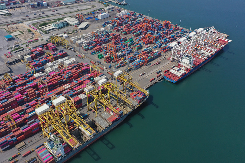 中国广州海运至快递到韩国清州市快速物流