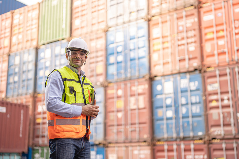 经过宁波将奶制品寄到韩国乌山市