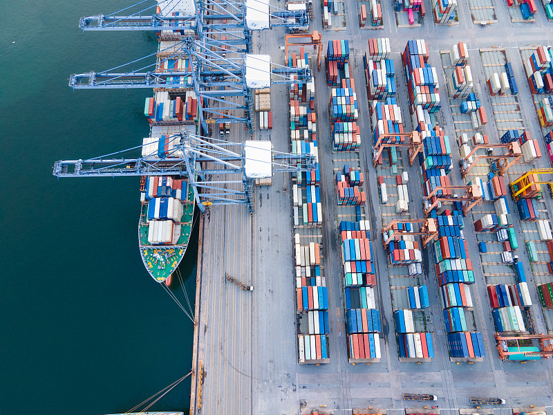 经由中国广州将信件邮寄到韩国议政府市