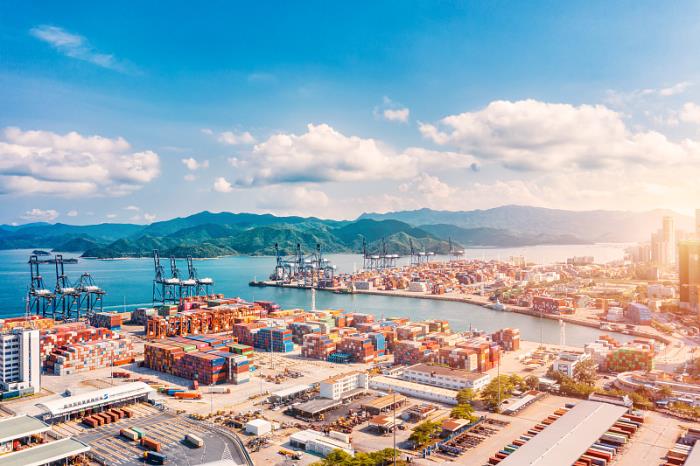 进口跨境电商对接海关流程详解 进口跨境电商对接海关流程详解