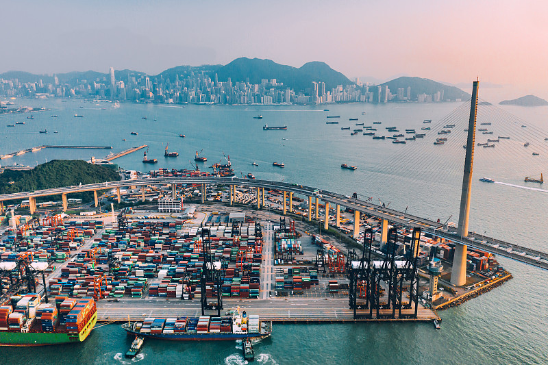 中国深圳空运货物到快递到韩国扬平市快速物流