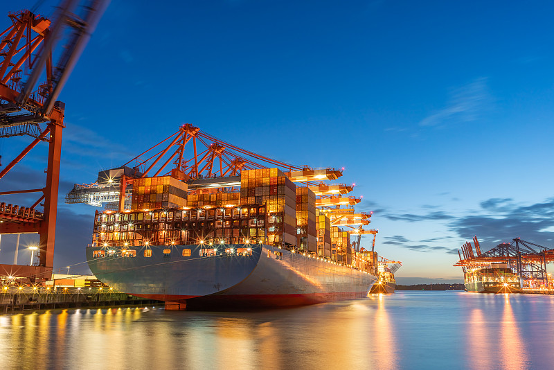 中国成都通过轮船送至到韩国抱川市快速物流