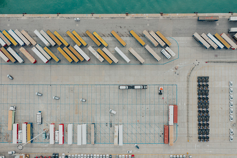 南宁通过轮船至韩国金堤市货运配送